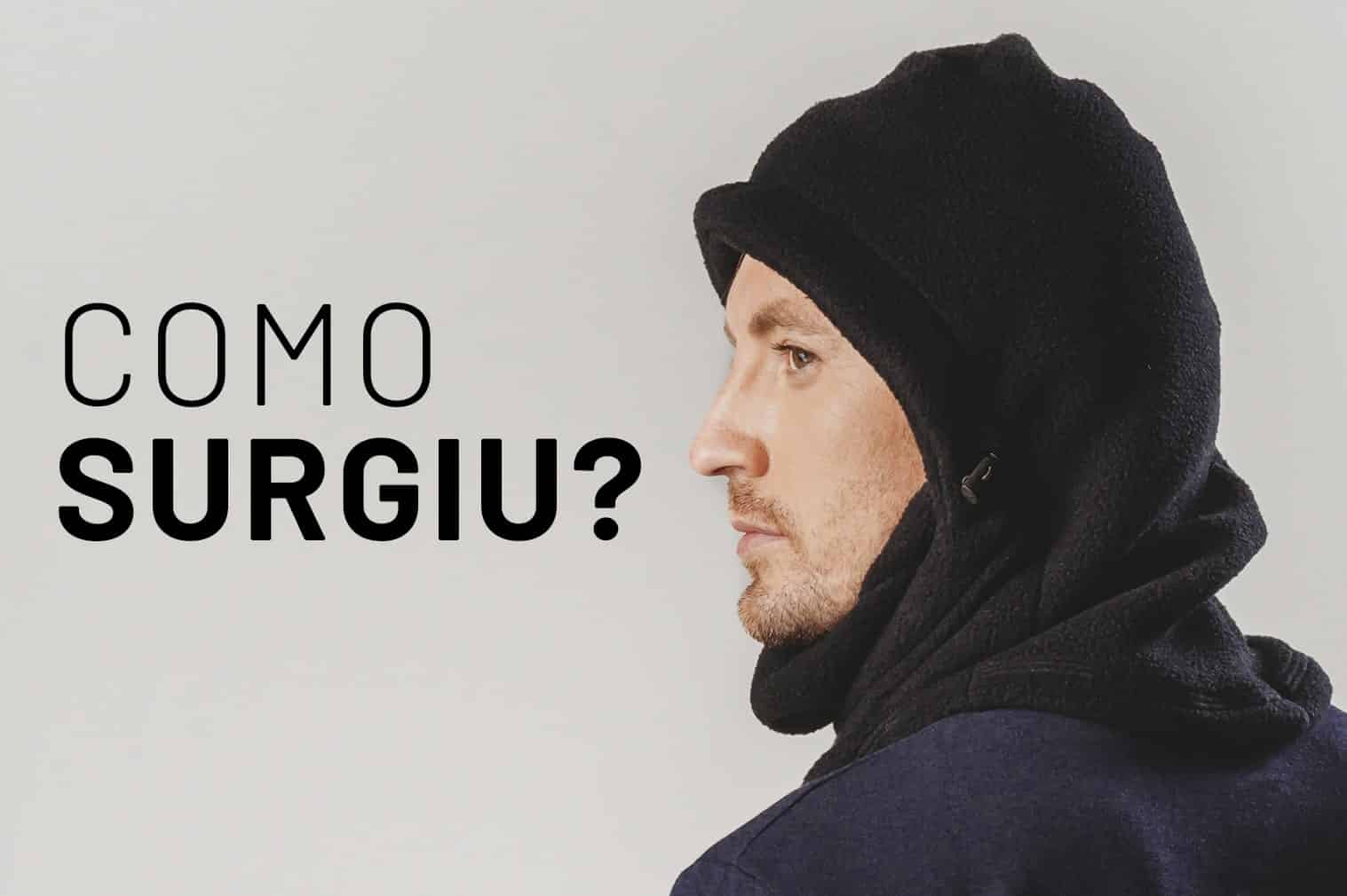 Como Surgiu a Balaclava