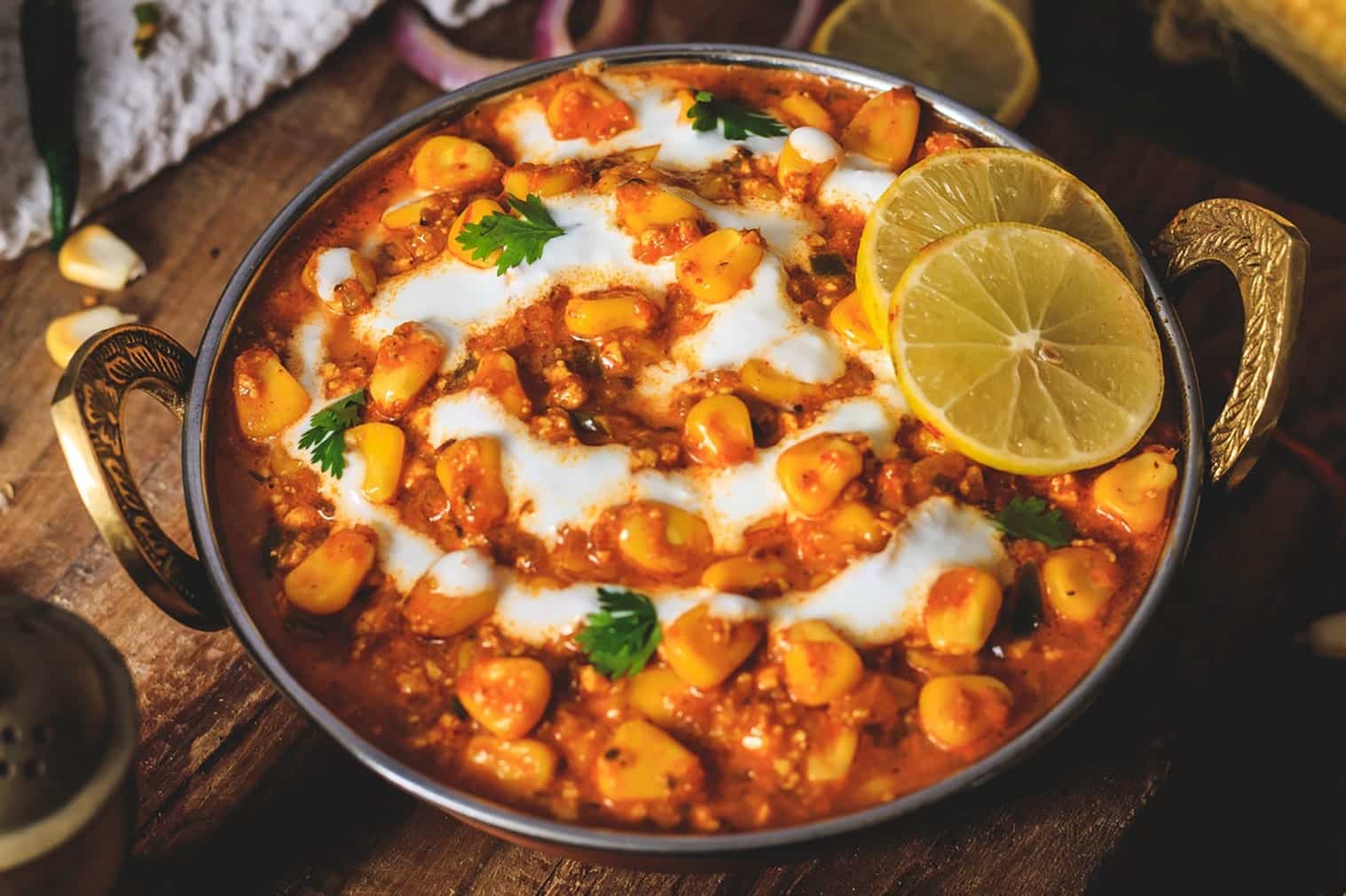 Culinária Típica Chilena 