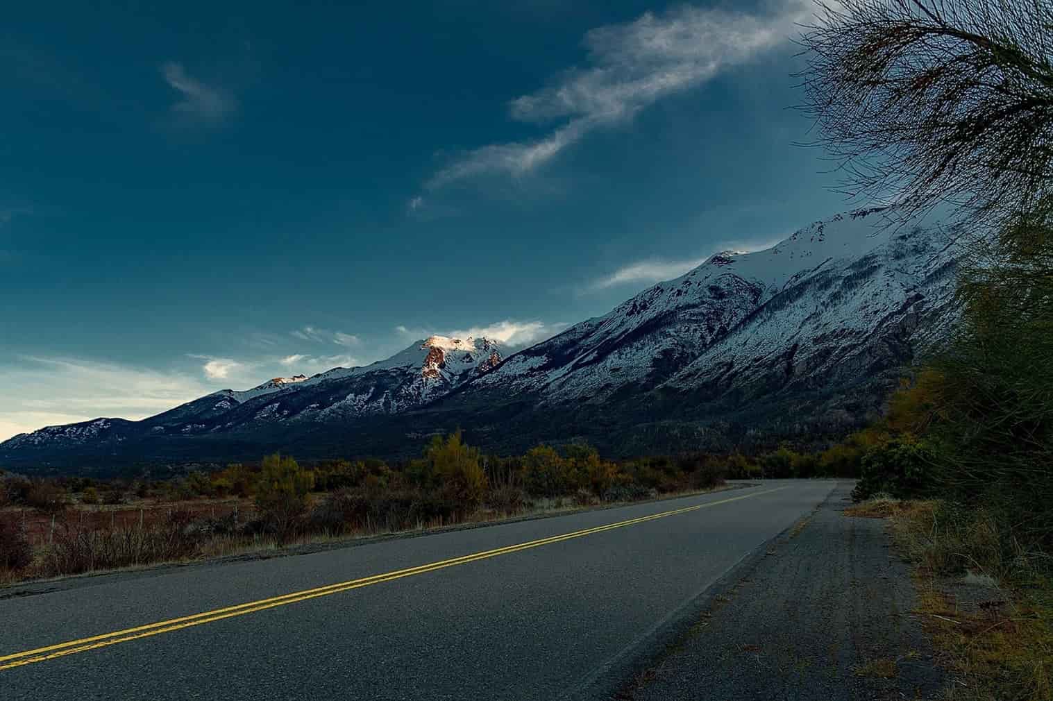 Esquel Argentina 