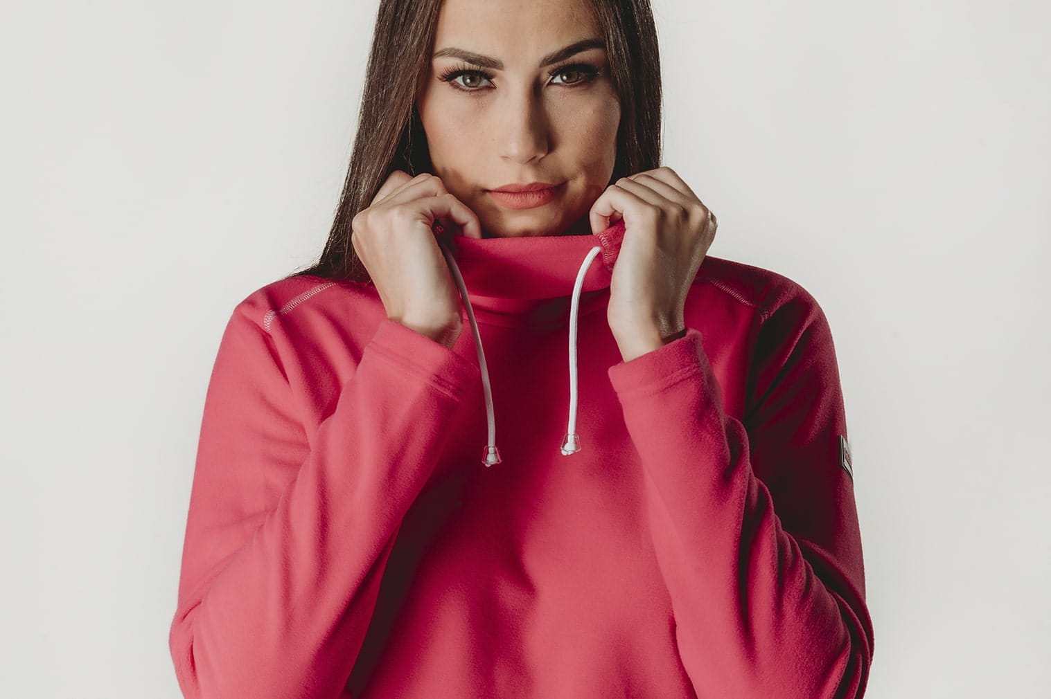 Fleece para aquecer inverno