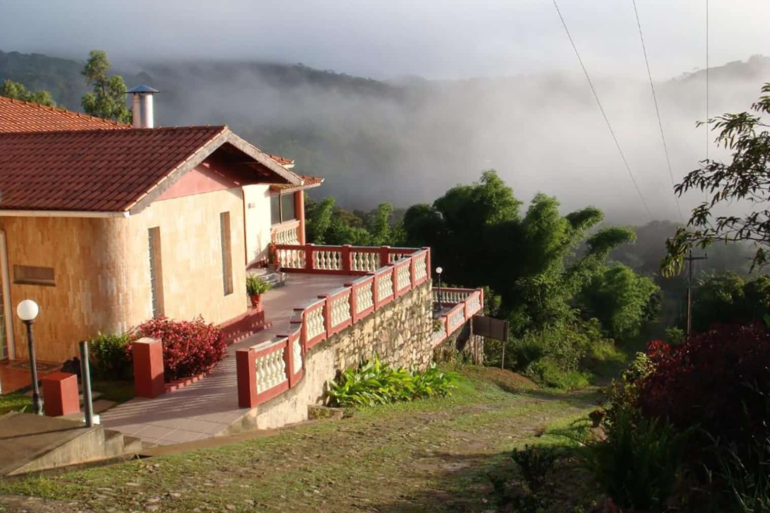 Guaramiranga Ceará 