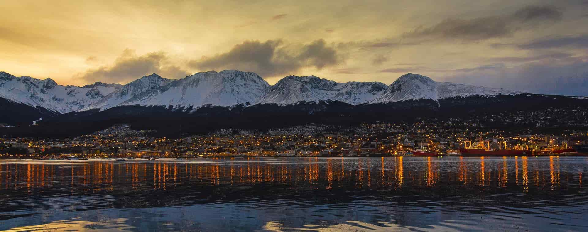 Inverno na Argentina 11 destinos imperdíveis