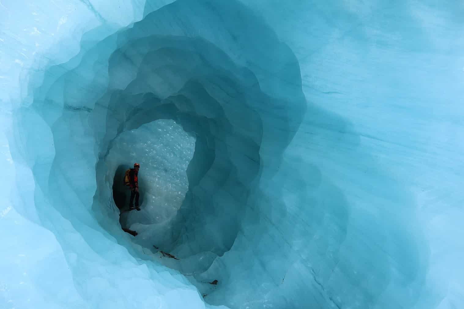 O que fazer no Chile no inverno 