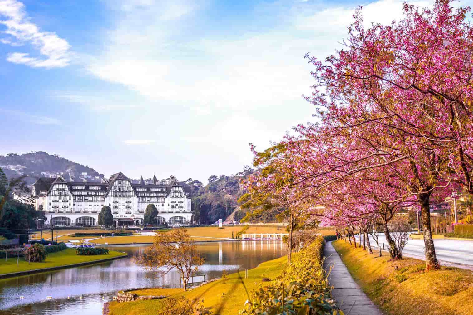Petrópolis Rio de Janeiro