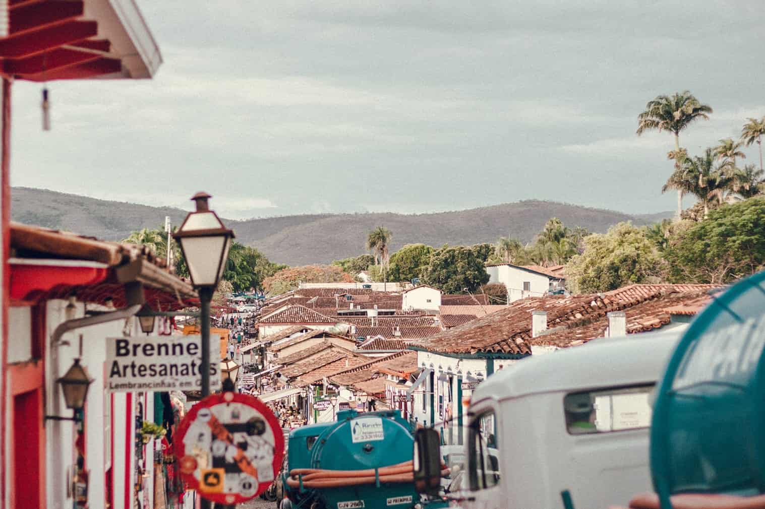 Pirenópolis Goiás