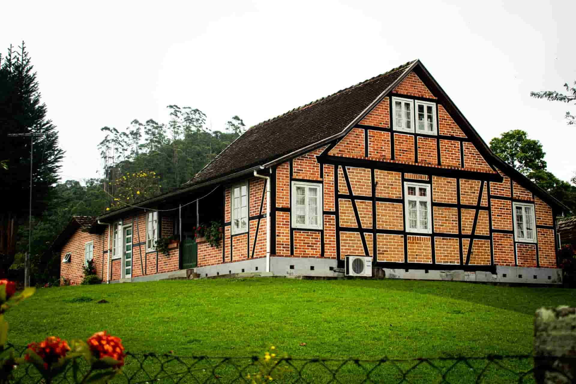 Pomerode Santa Catarina