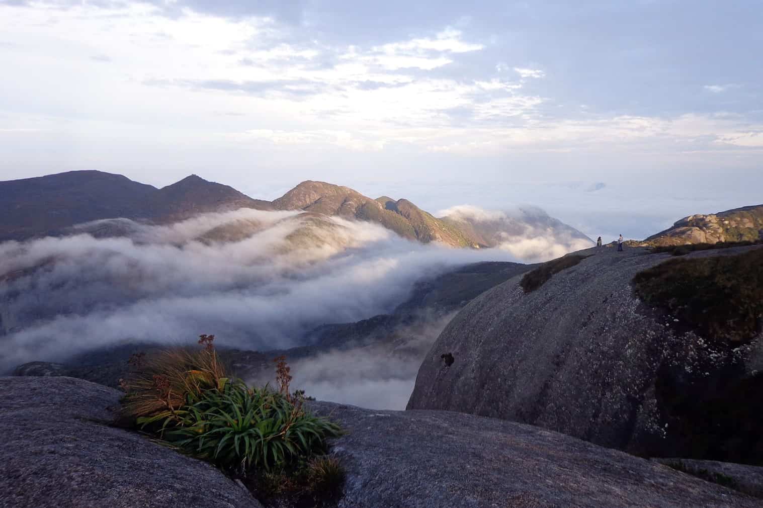 Teresópolis Rio de Janeiro