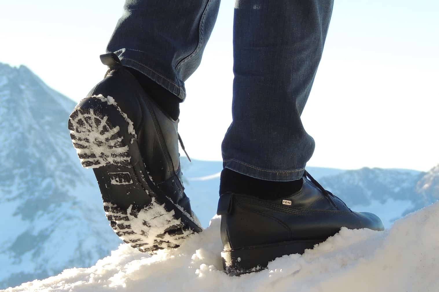 Work Boot 