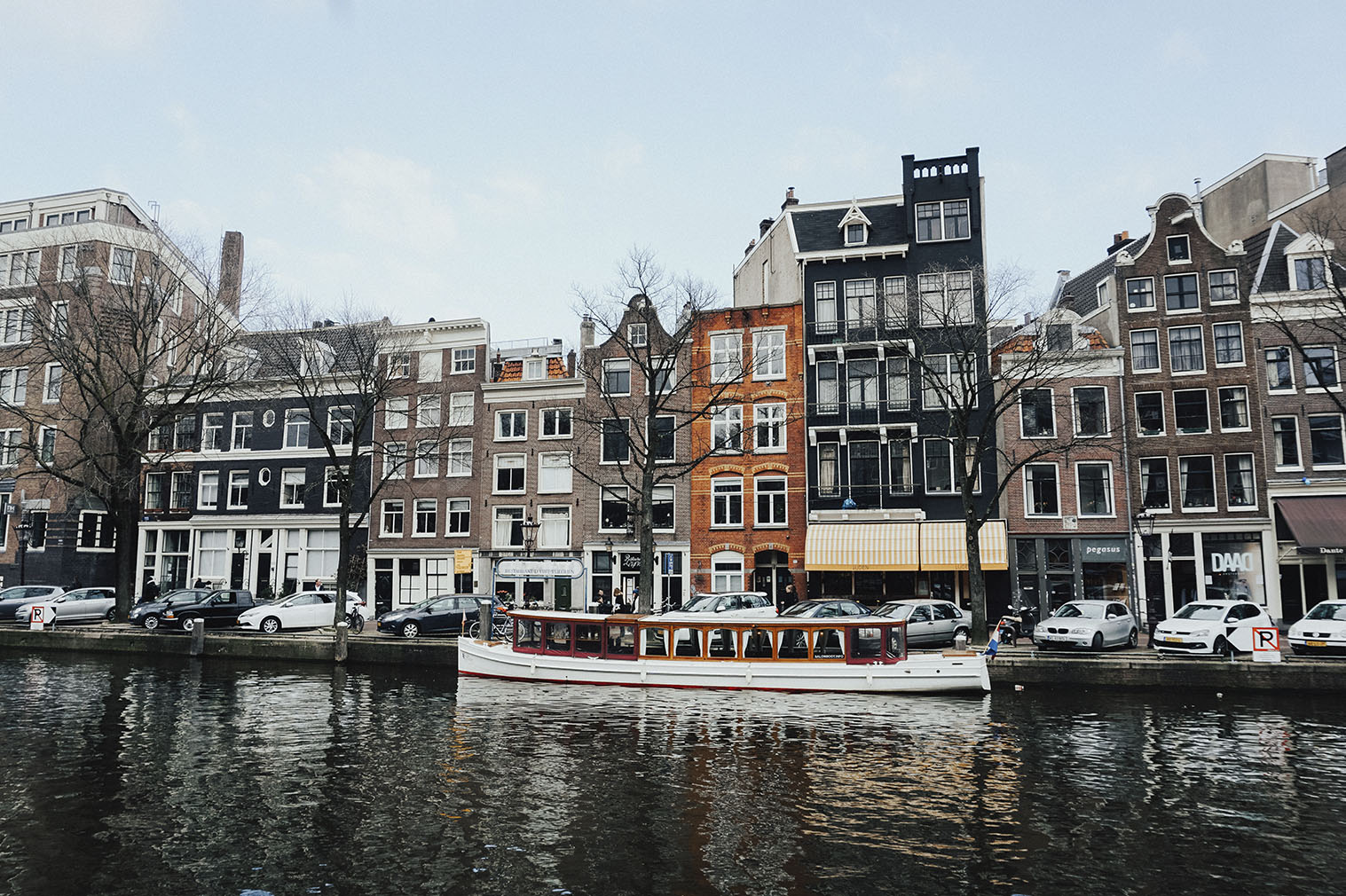 Amsterdã Holanda