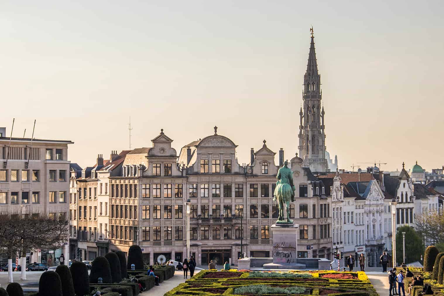 Bruxelas Bélgica