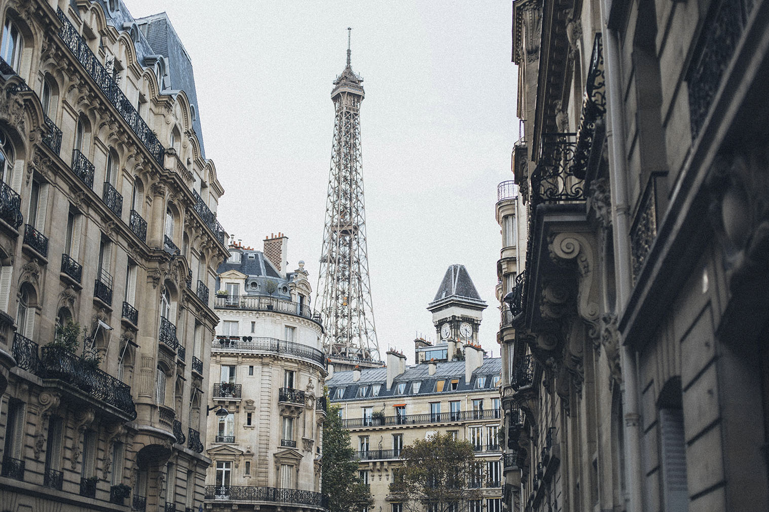 França viagem internacional