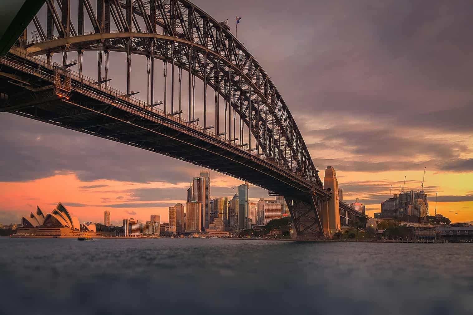 Australia flexibiliza viagens internacionais