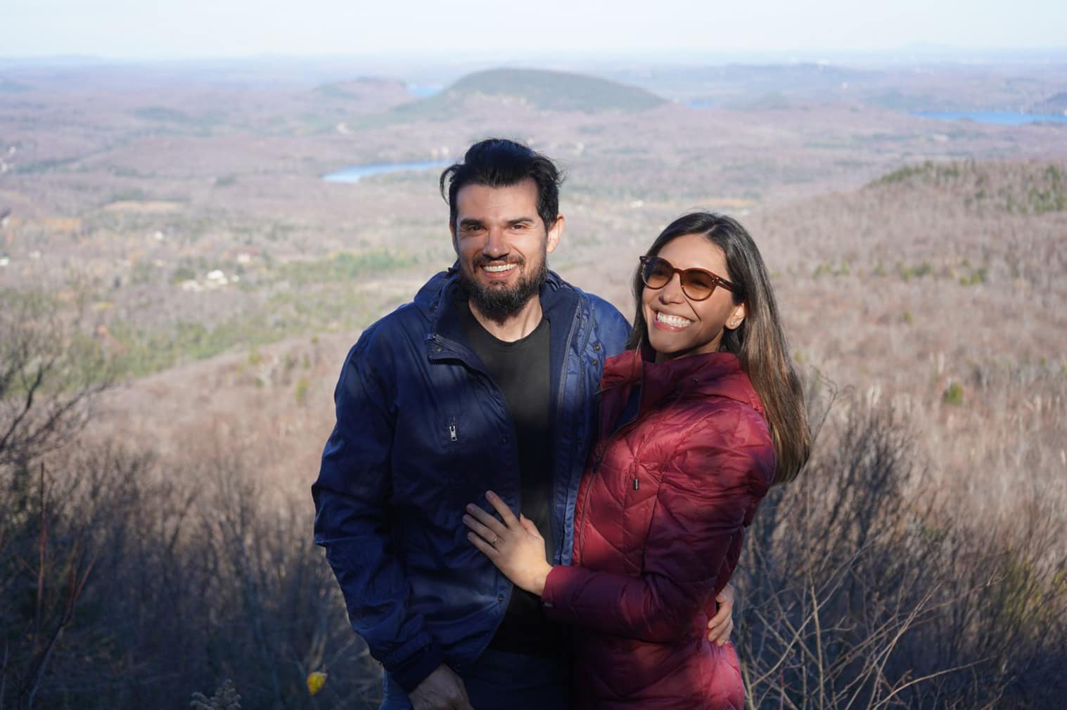 Baita Jornada no Canadá Blog Fiero