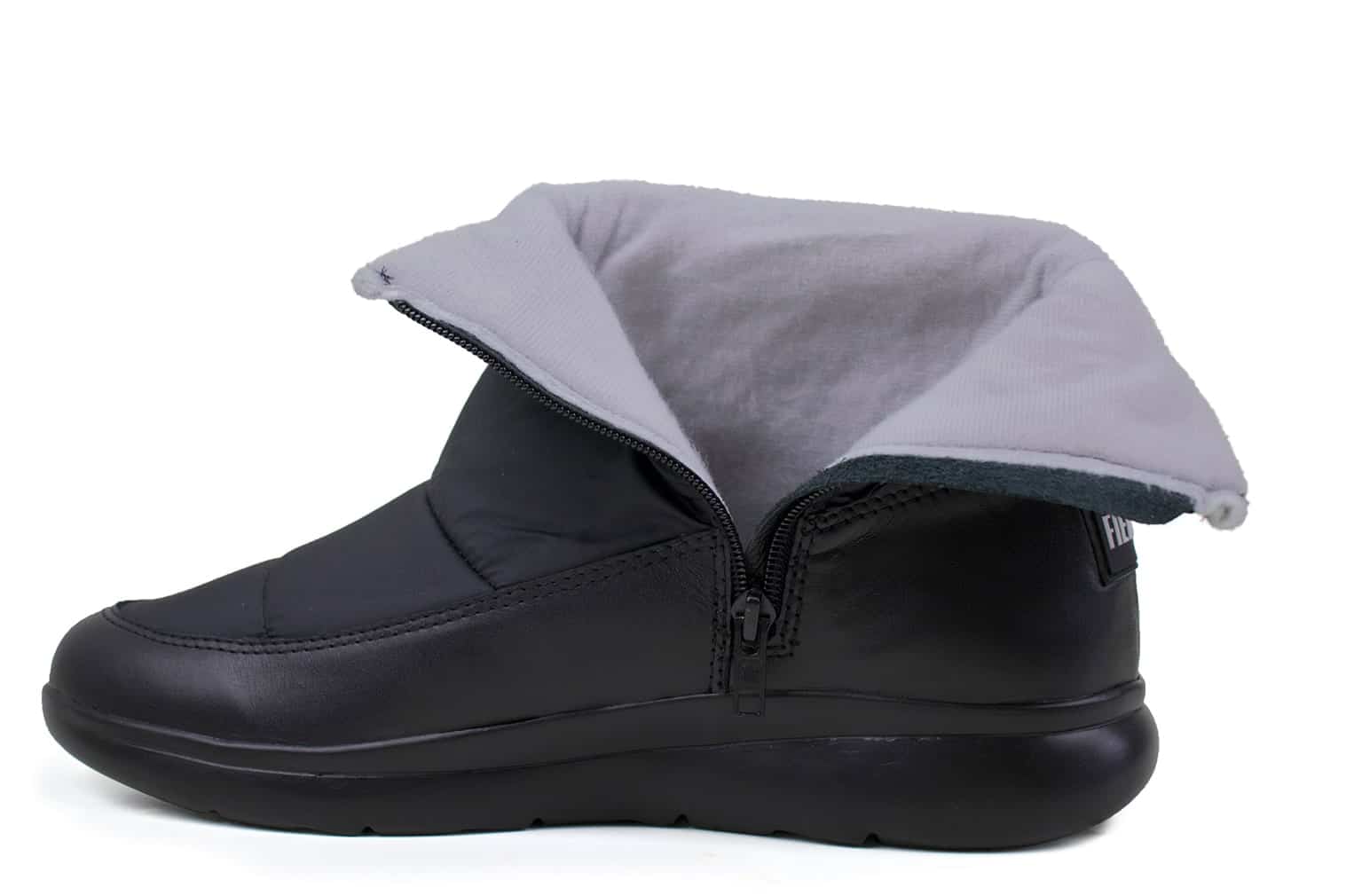 Botas para inverno e neve forro térmico