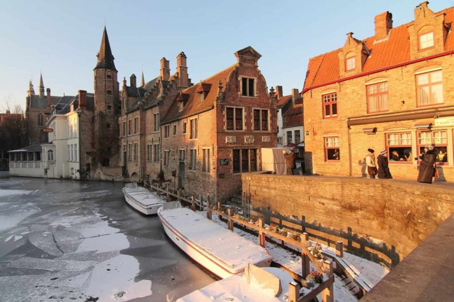 Bruxelas Bélgica 