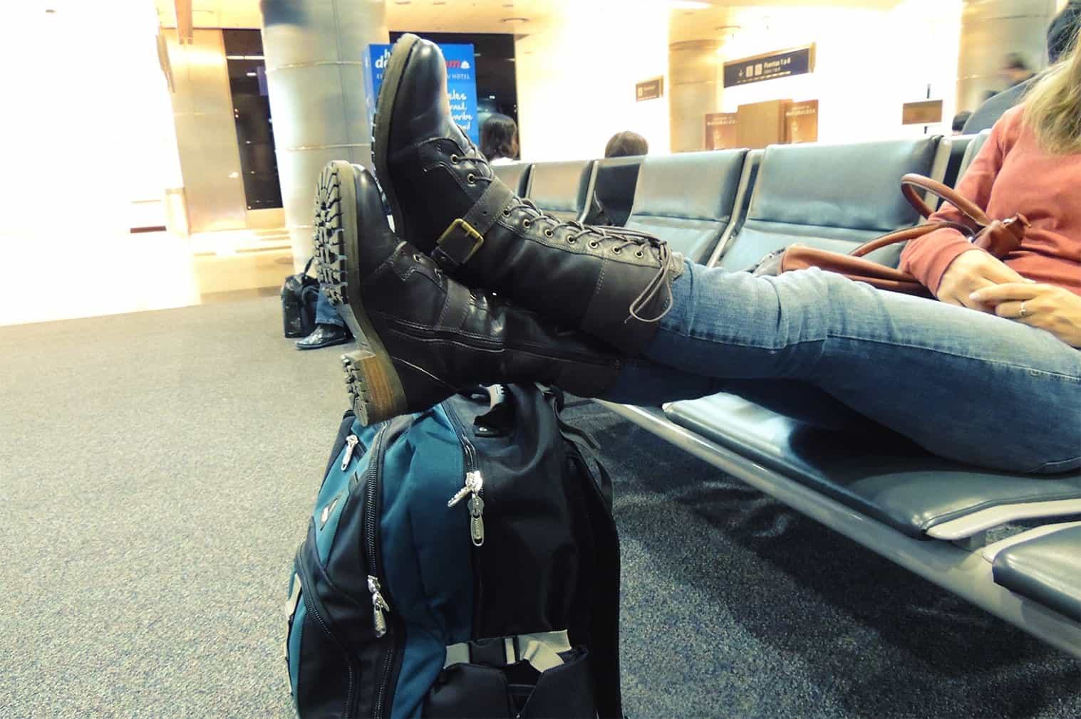 Como escolher botas para o inverno e neve destino 