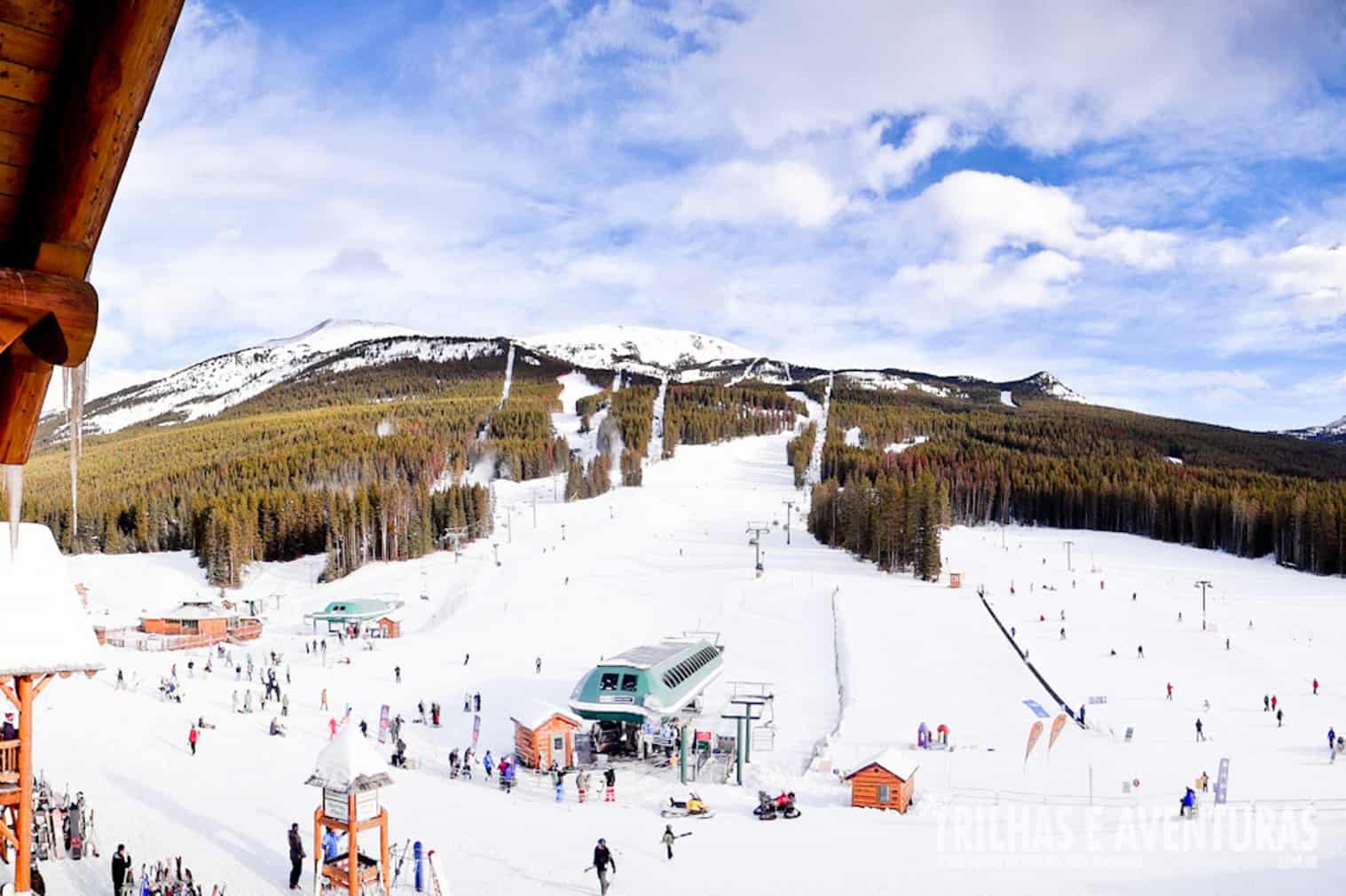 Lake Louise 