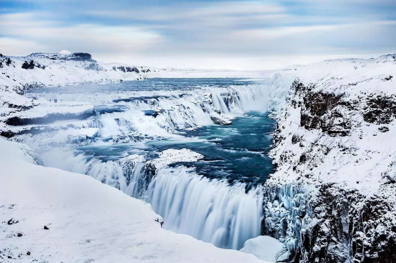 Parque Nacional Thingvellier 