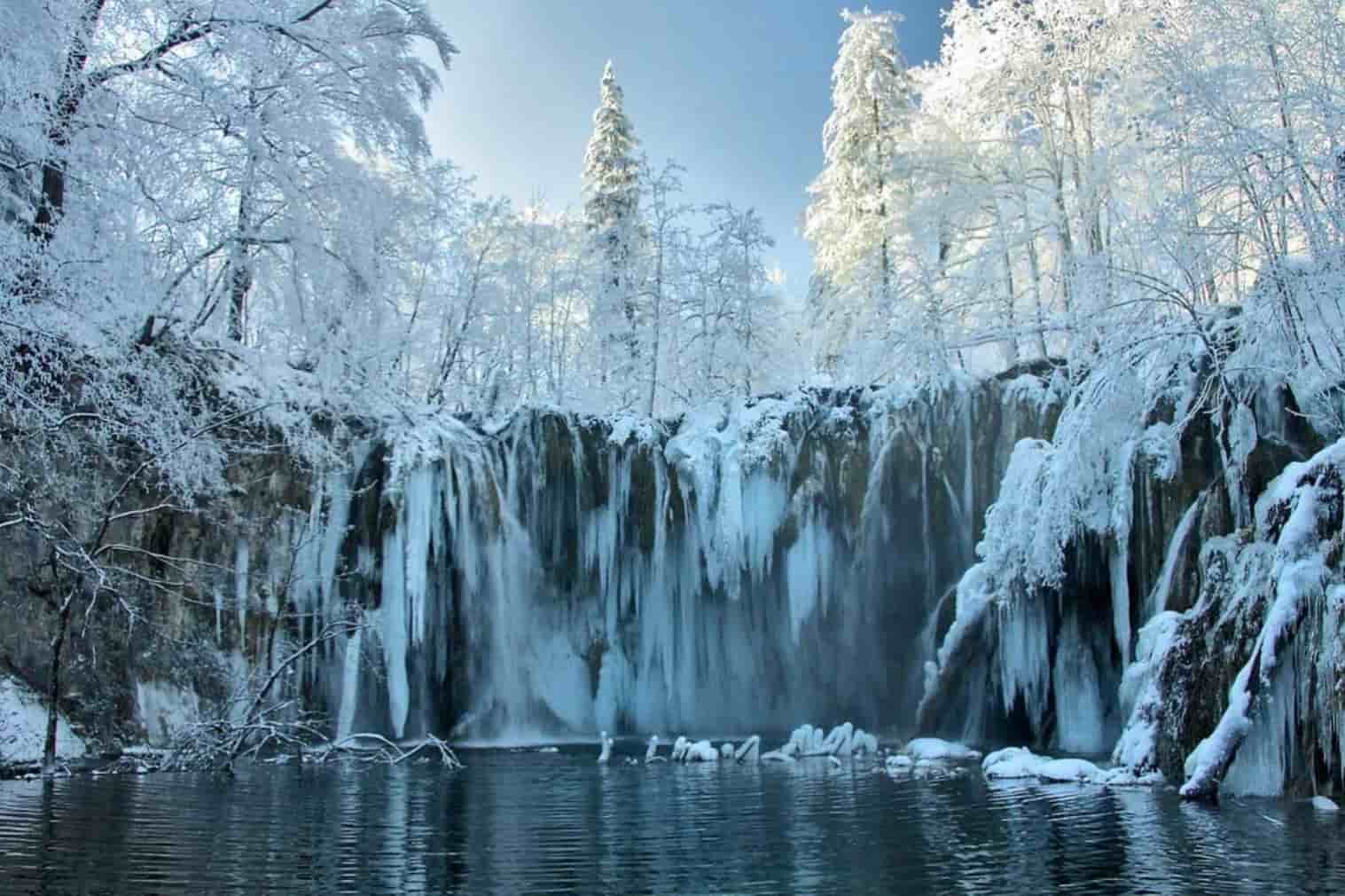 Plitvice Croácia 