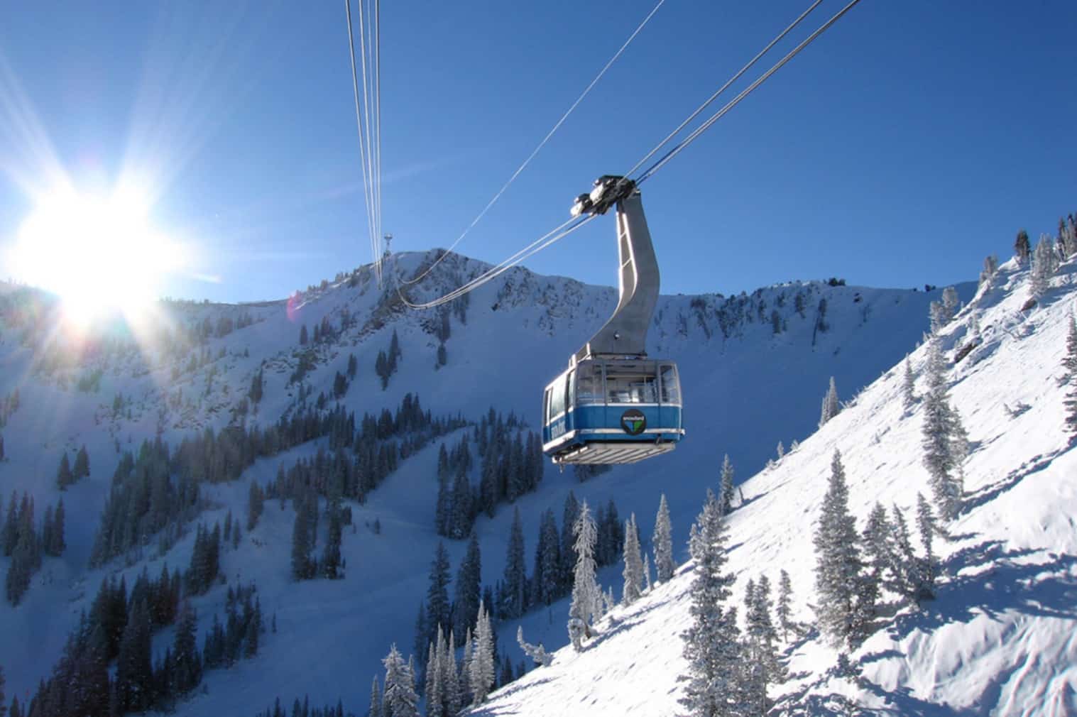 Snowbird utah