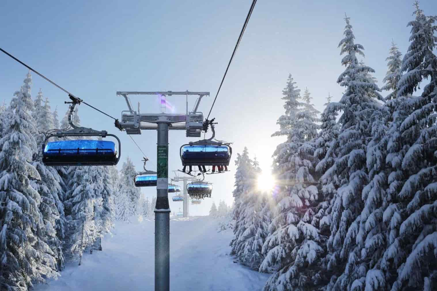 Spindleruv Mlyn