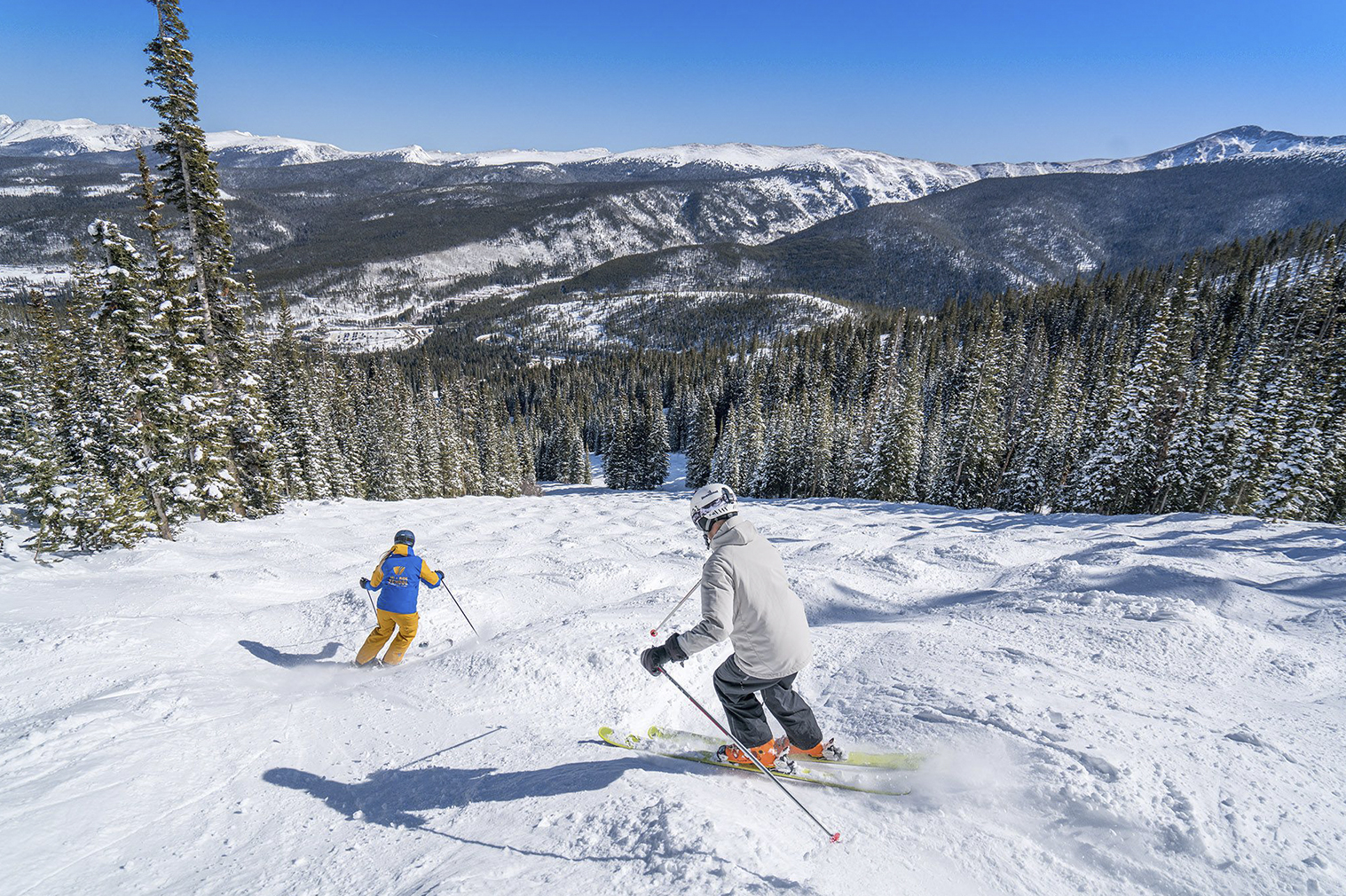 Winter Park Estados Unidos