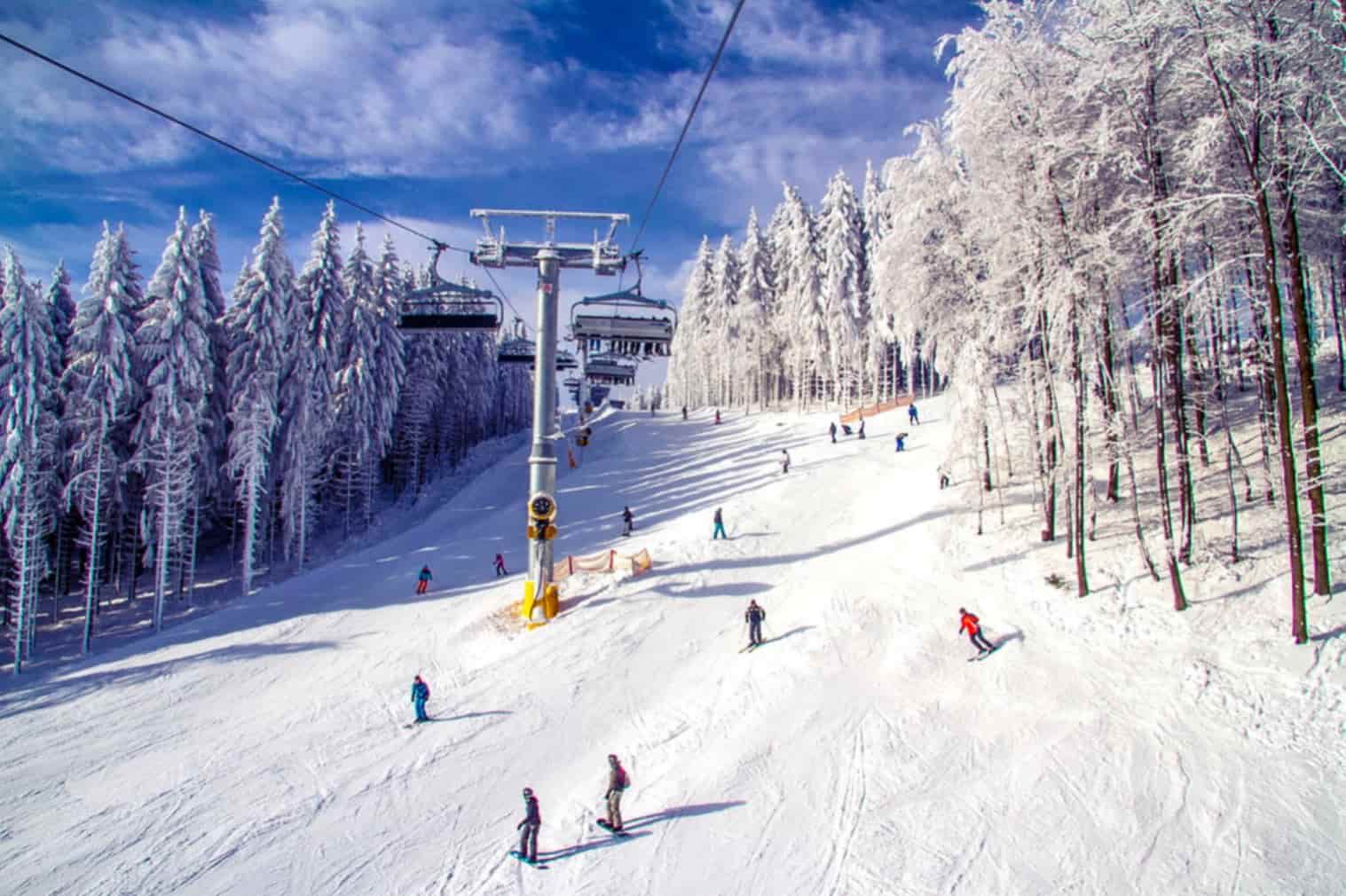 Winterberg Alemanha