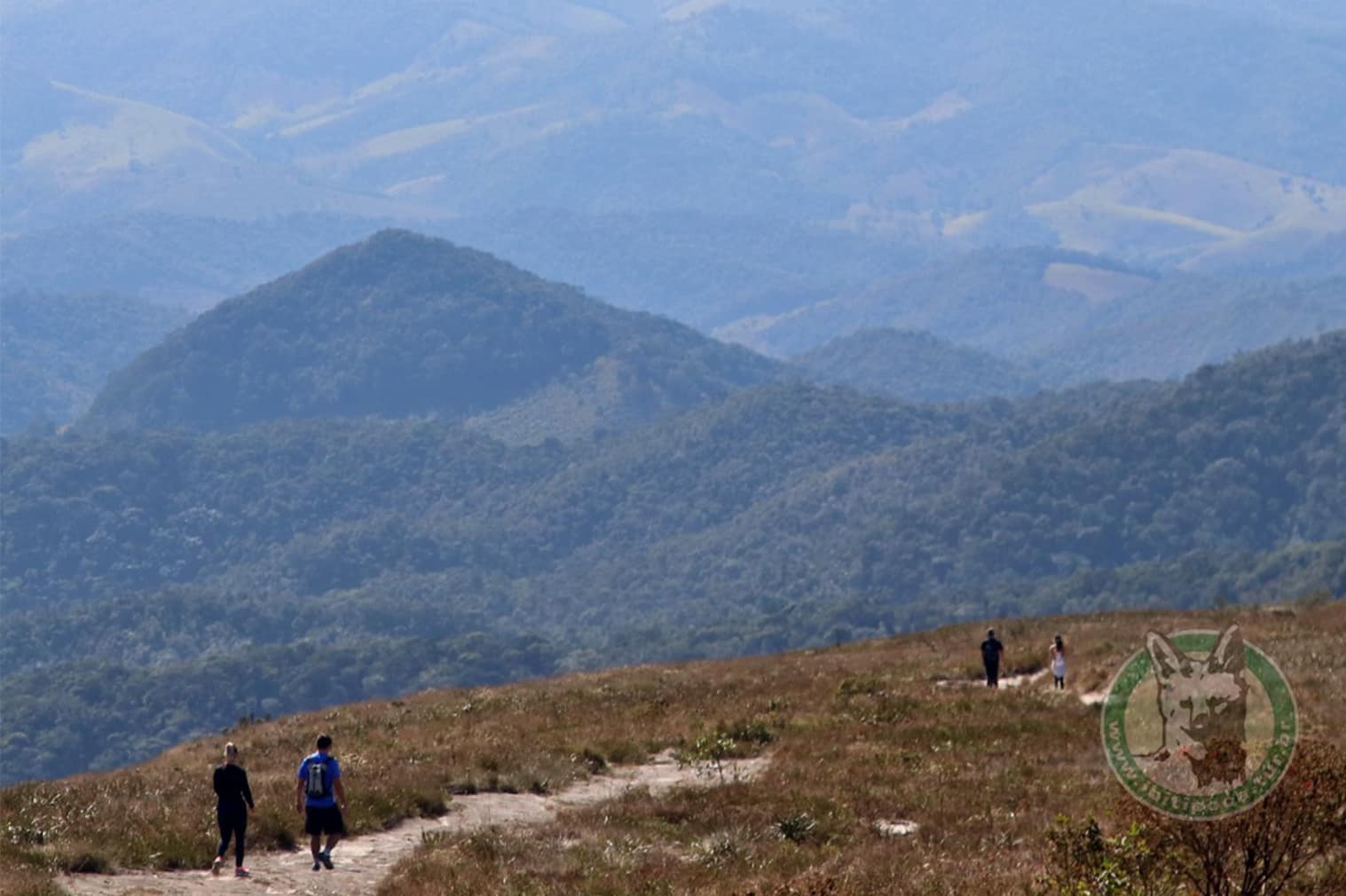 Ibitipoca Minas Gerais turismo