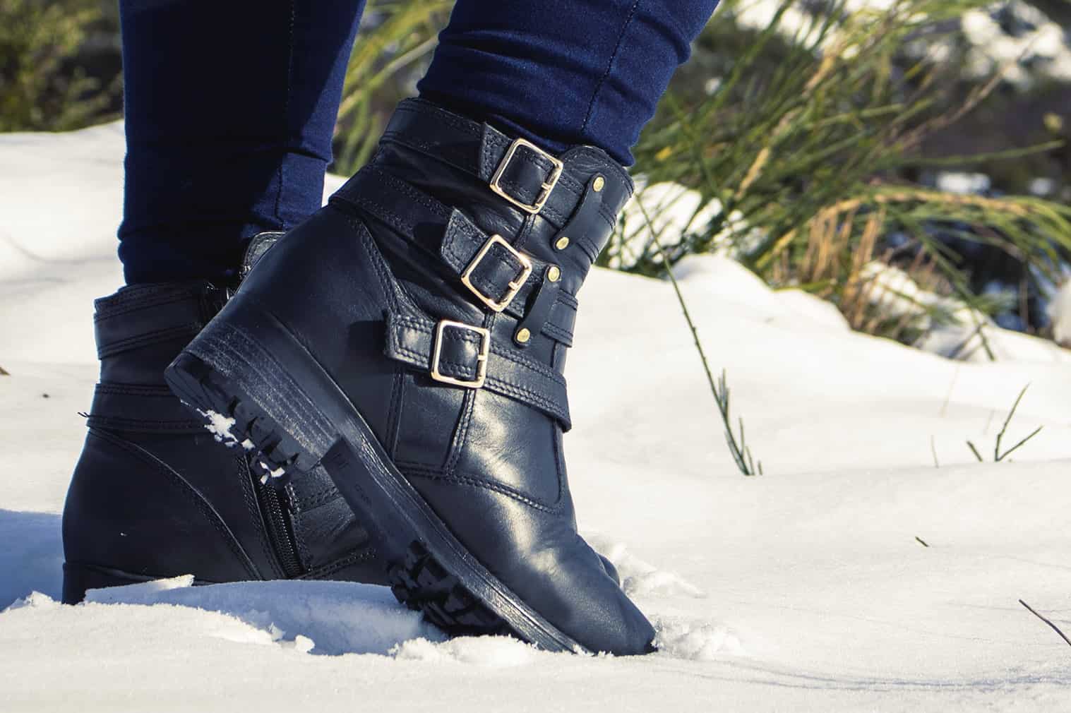 Bota Noruega 