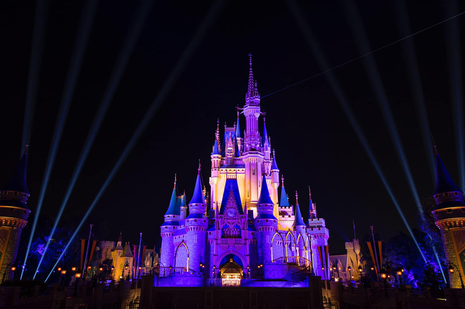 Parque Disney