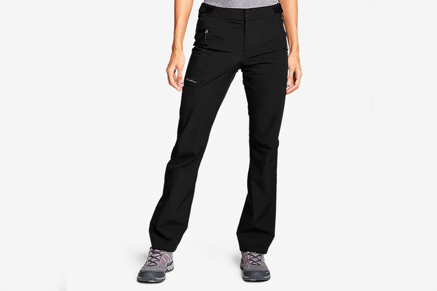 Calça para neve impermeável