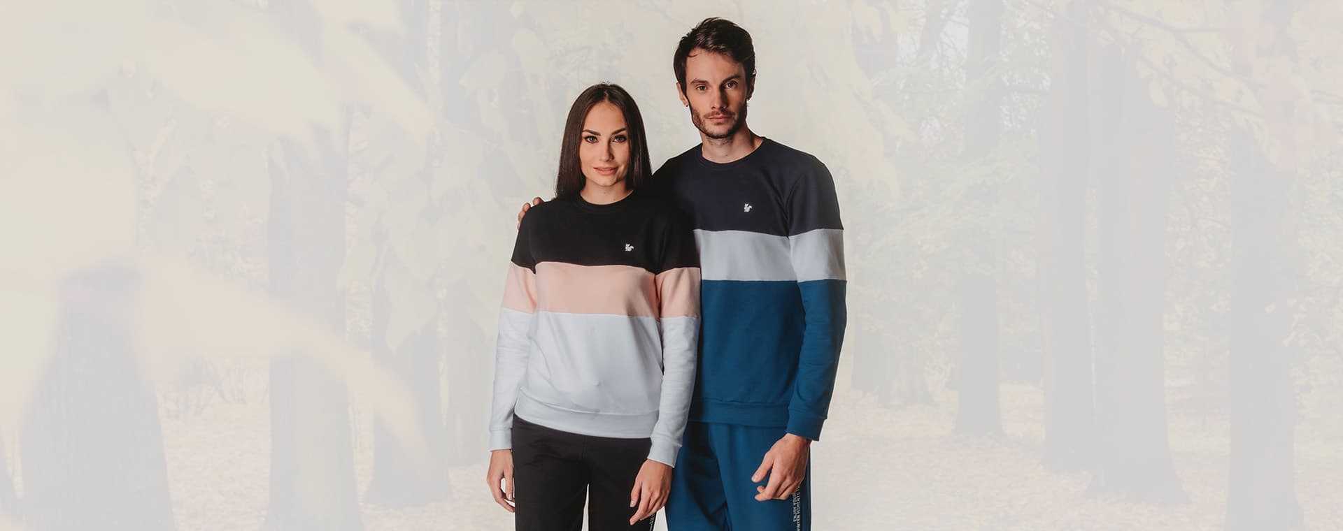 Dicas de roupas para usar no outono