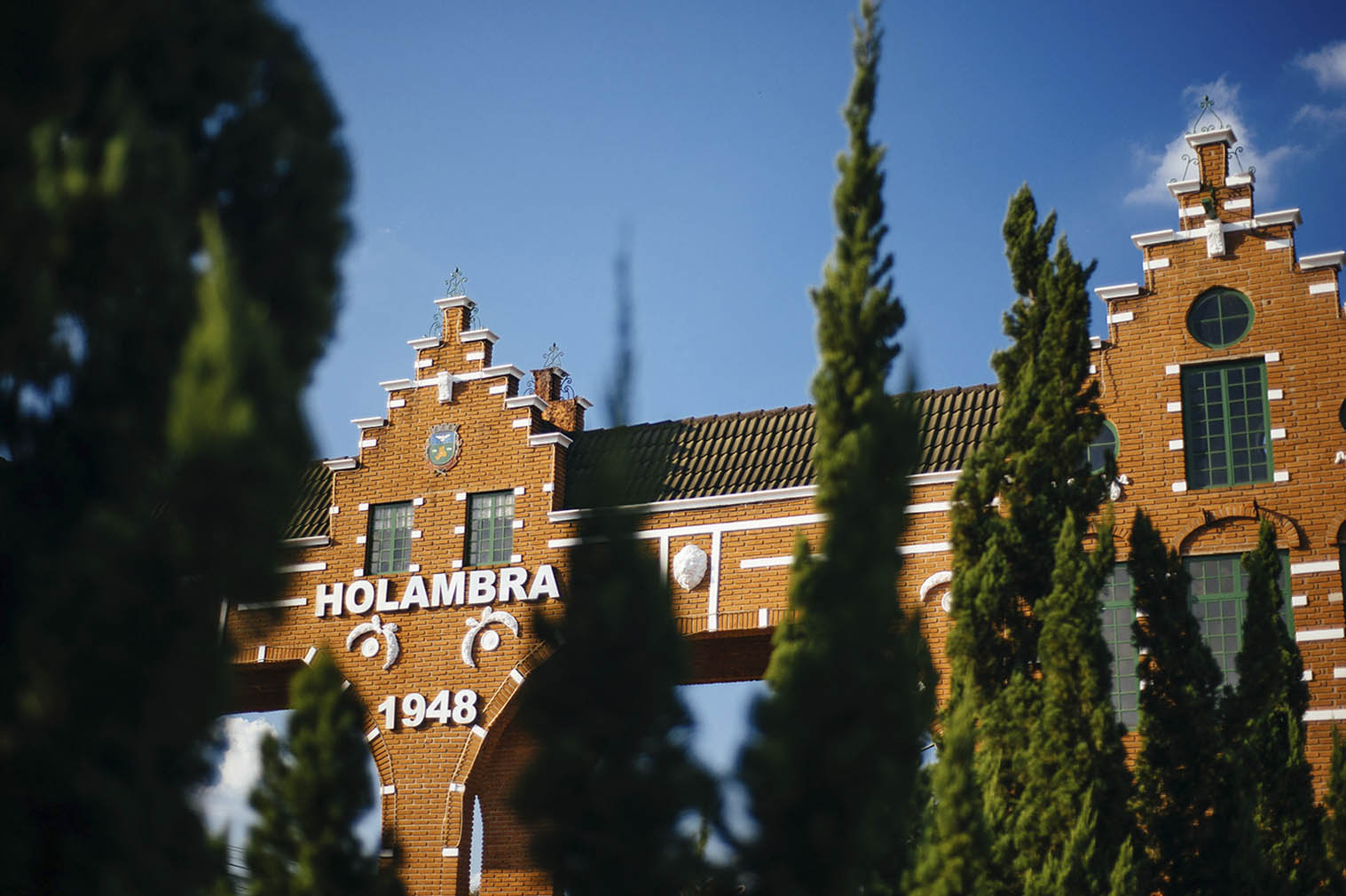 Viajar em junho para Holambra São Paulo