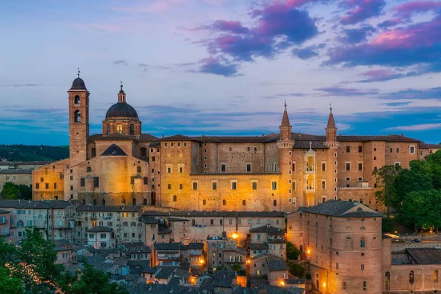 Marche Itália