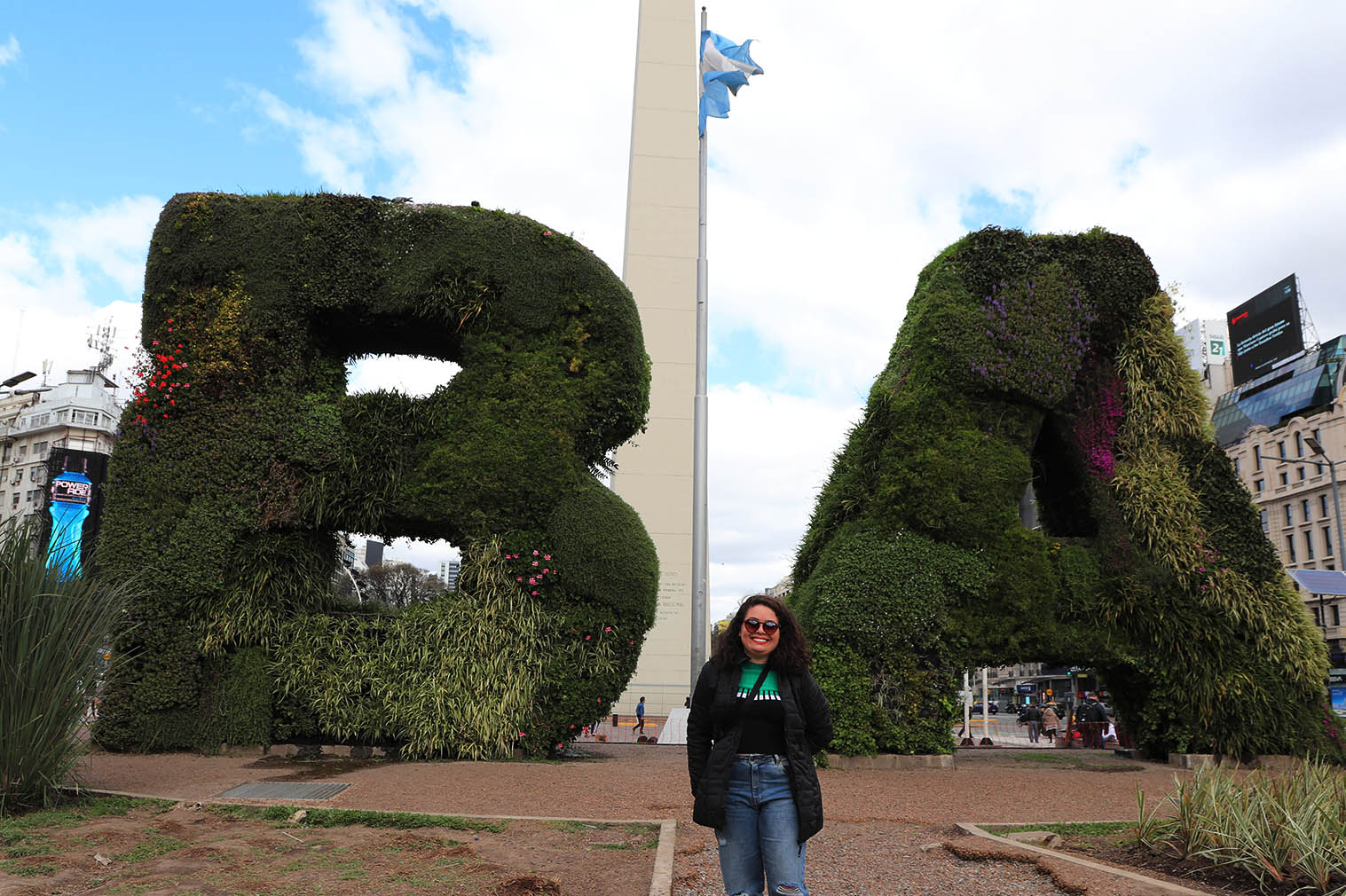 Obelisco Buenos Aires