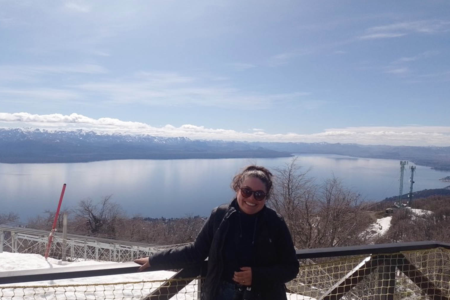 Bariloche Cerro Otto