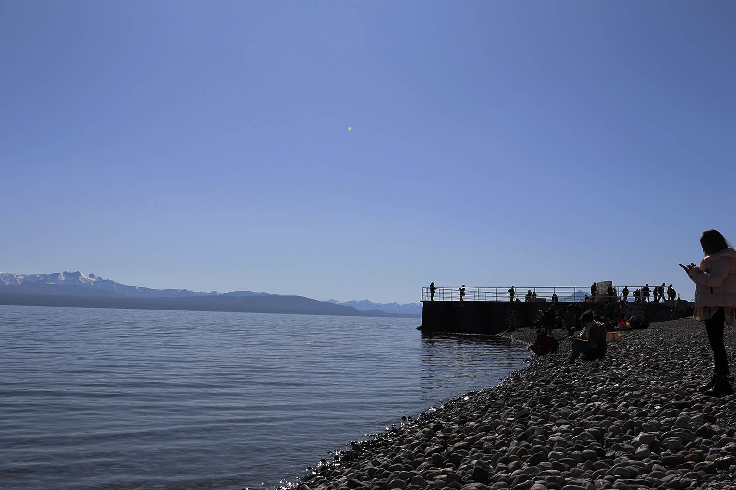Lago Bariloche