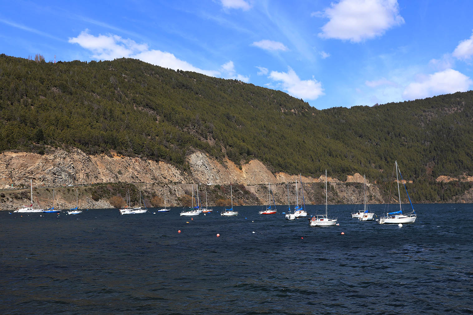 San Martin de los Andes passeio