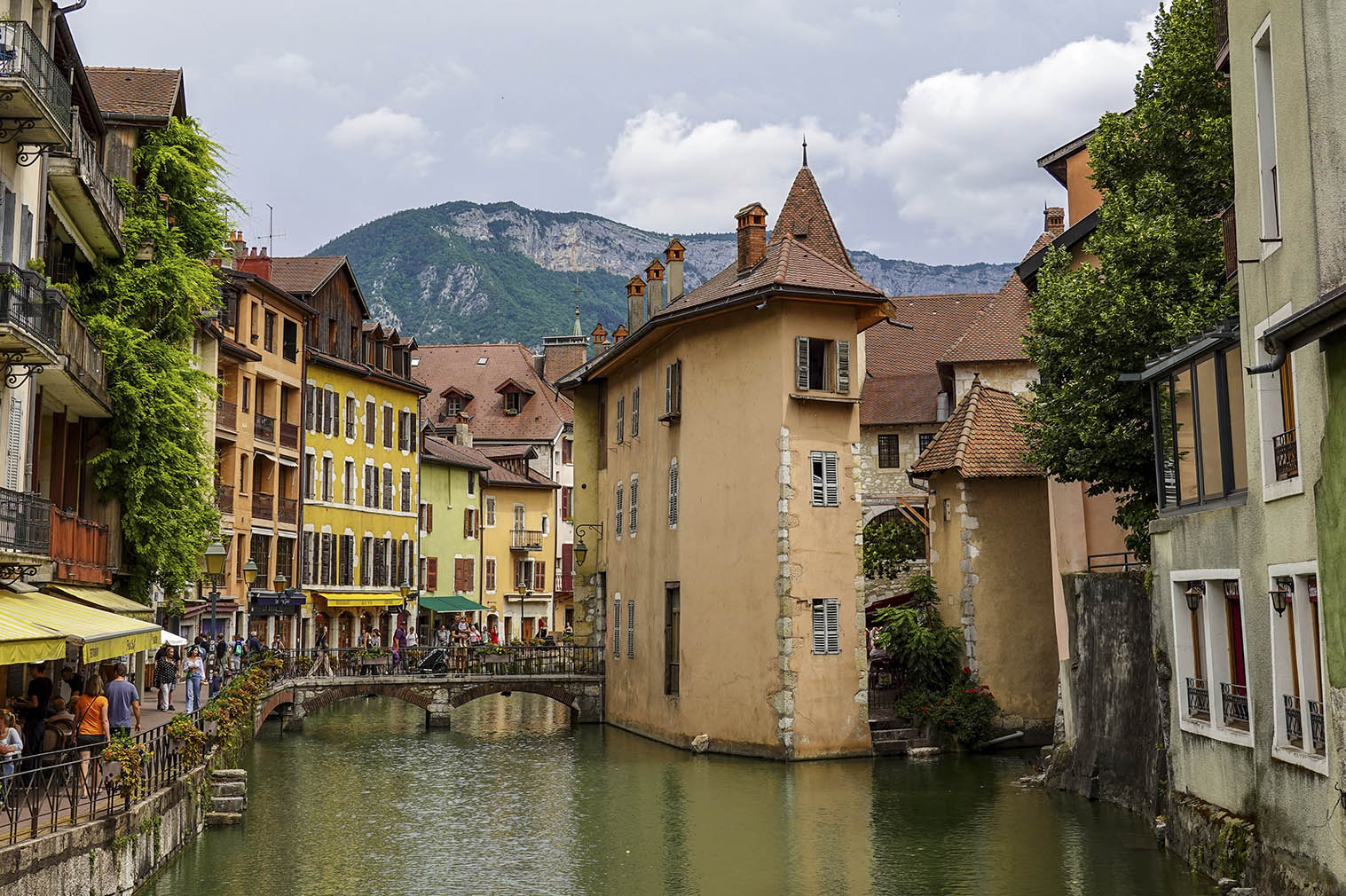 Annecy França