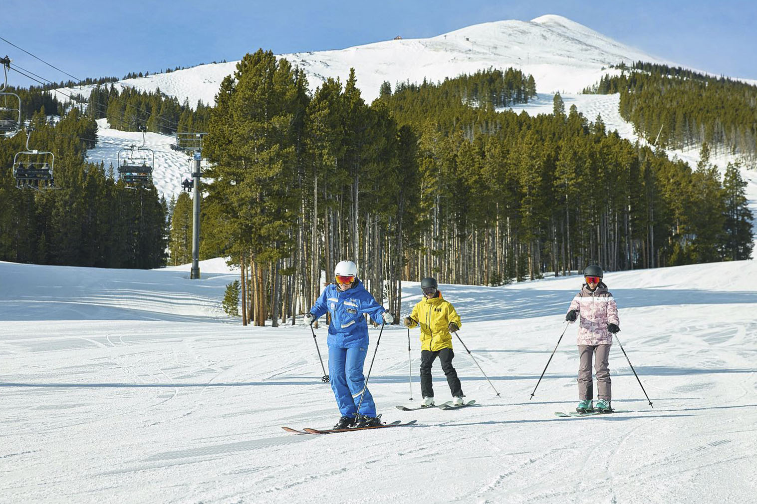 Breckenridge