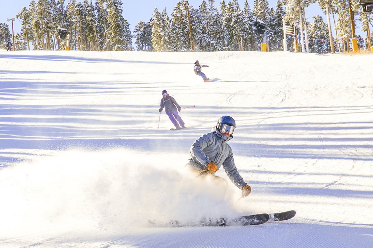 Keystone