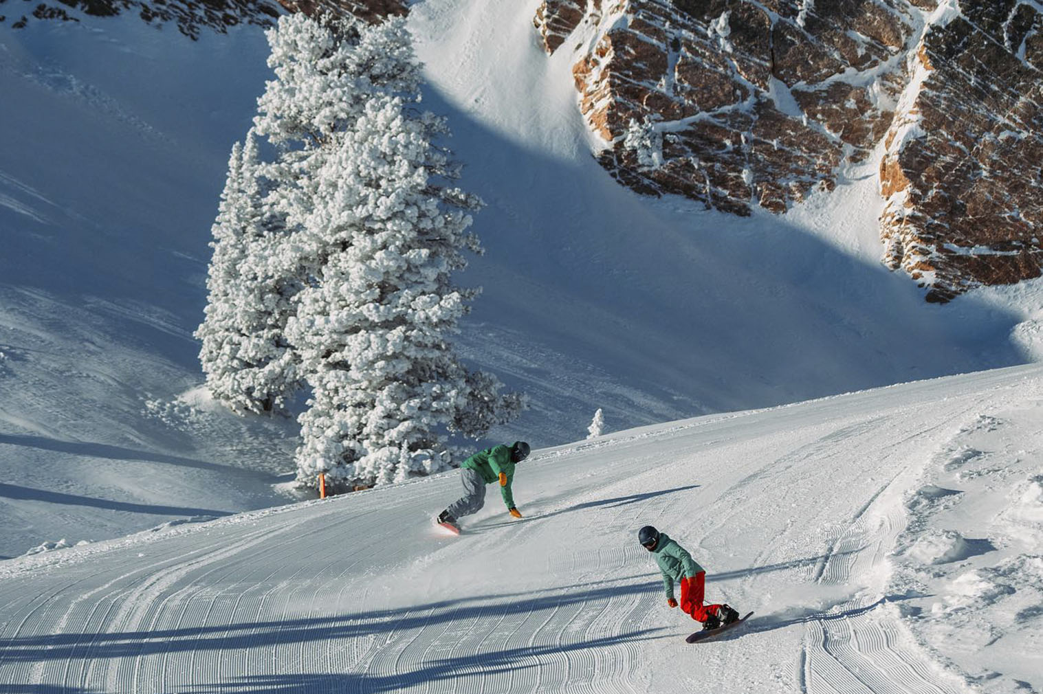 neve utah