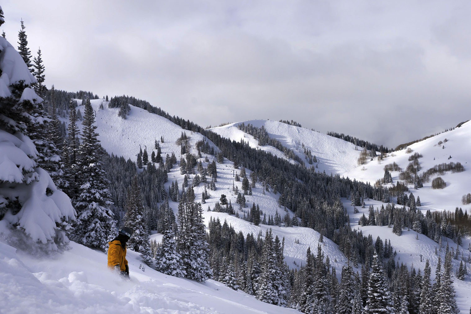 park montauin utah