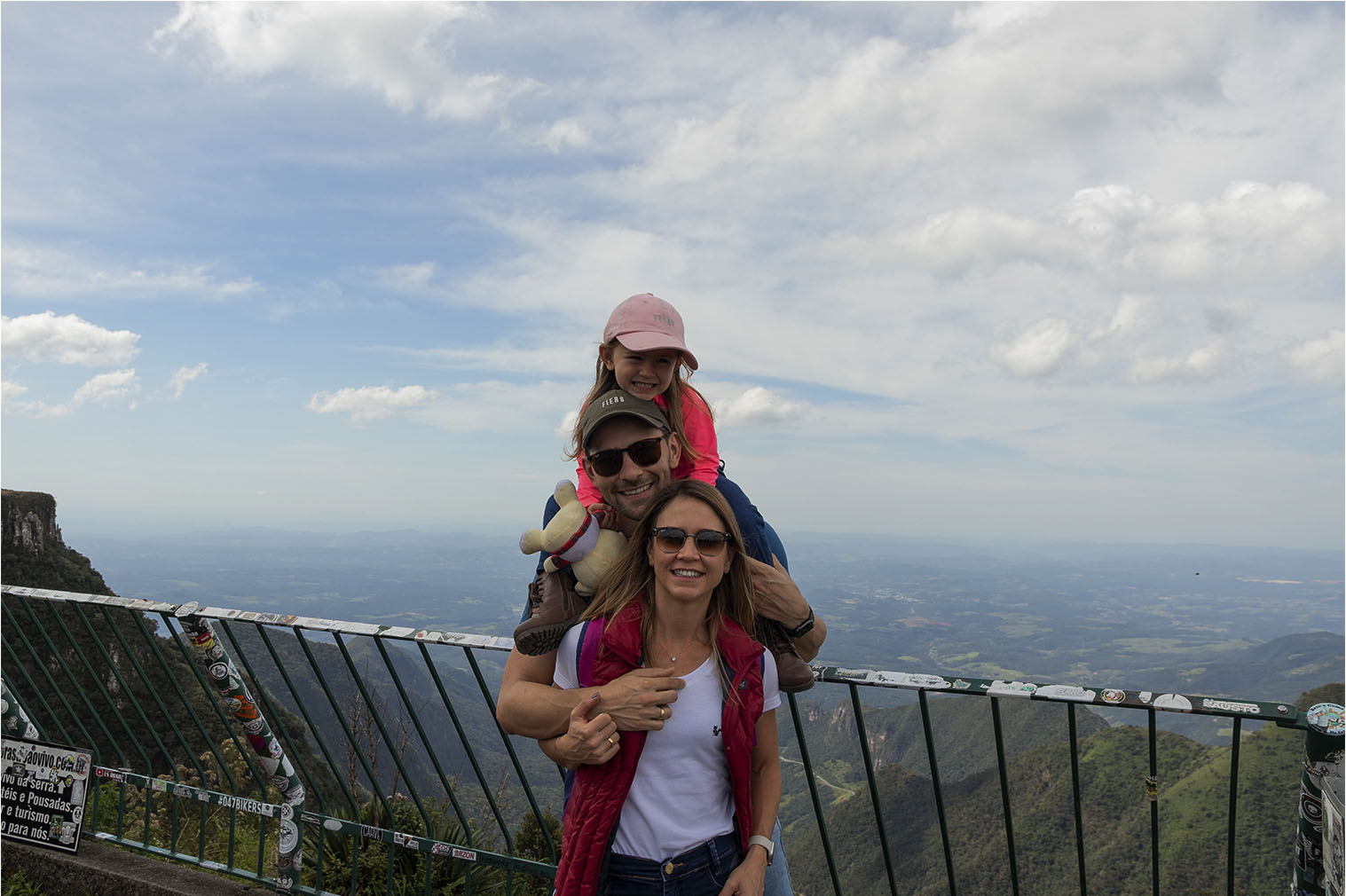 serra do rio do rastro