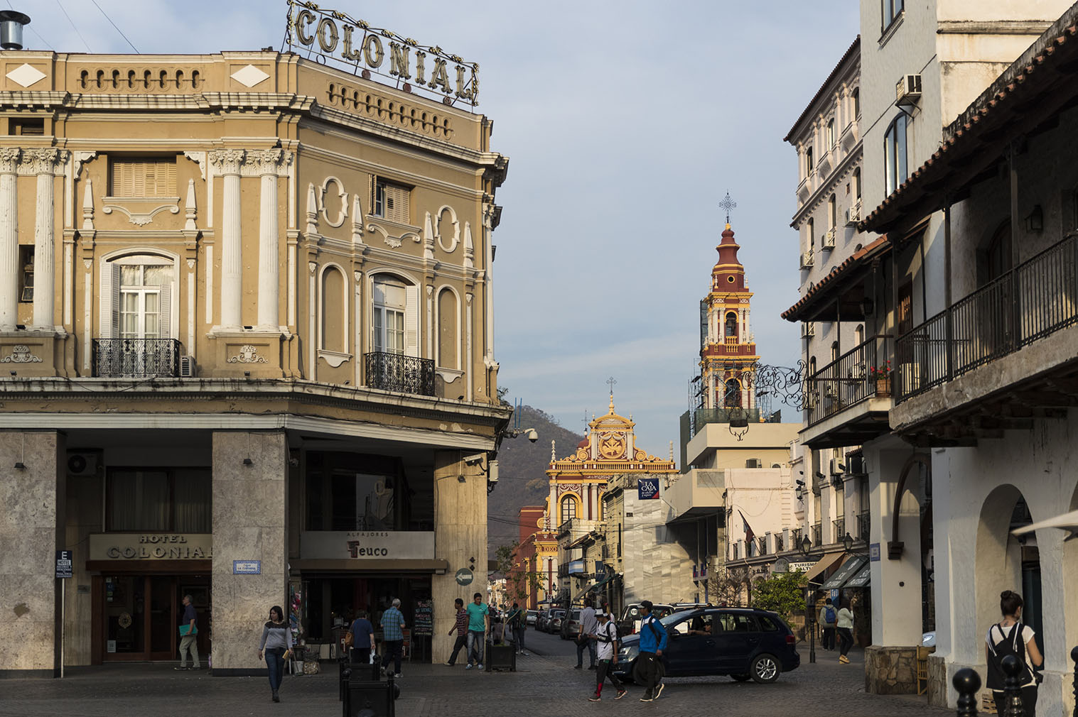 centro de salta