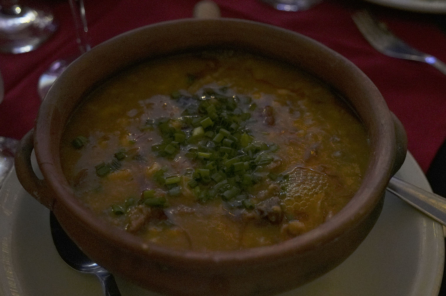 comida típica salta argentina