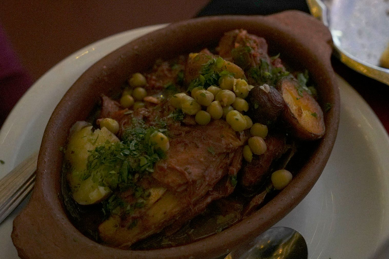 comida tradicional salta
