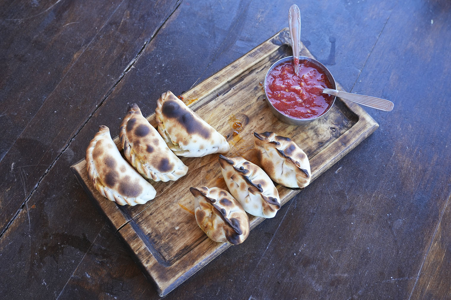 empanadas argentinas