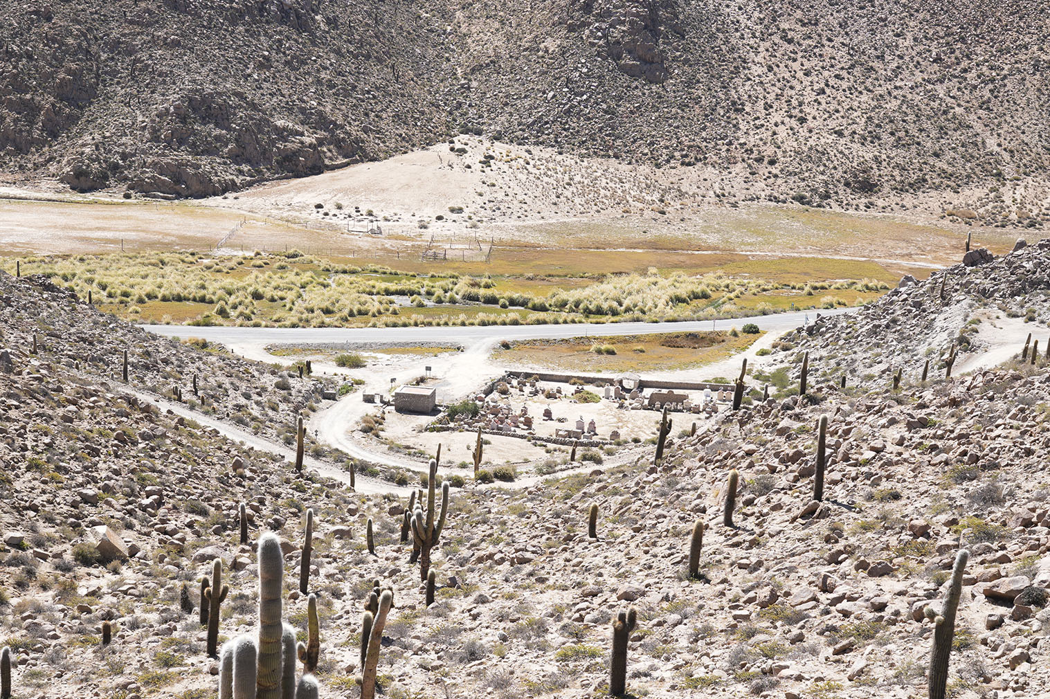 sitio arqueologico argentina
