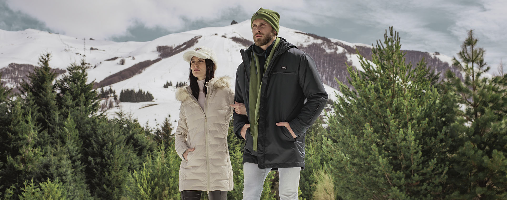 onde comprar roupas para neve no brasil